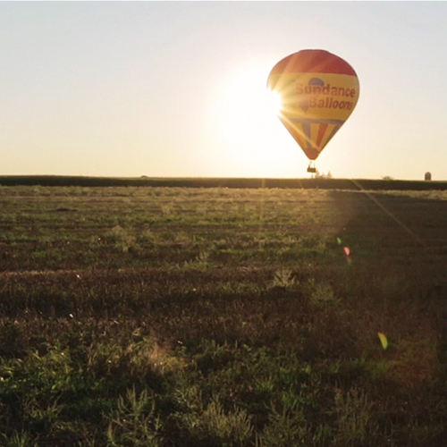 Sundance Balloons